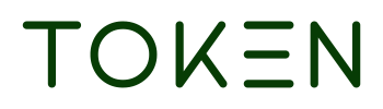An image of Tokens logo