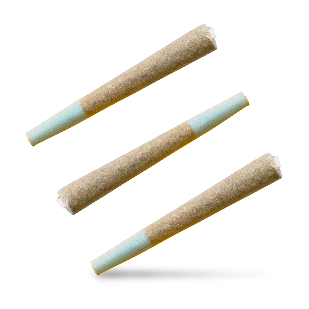 Prerolls