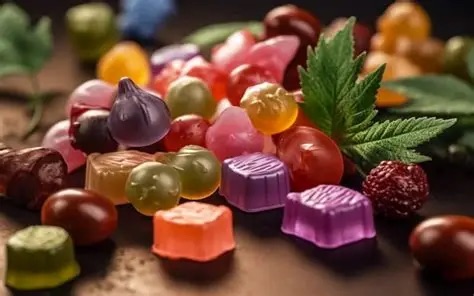 edibles near me available at Token Rego Park